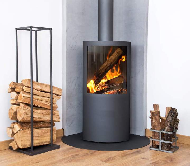 Remplacement poêle Montauban-de-Bretagne