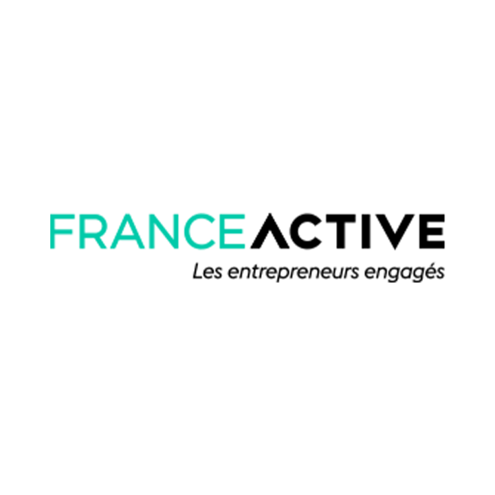 Logo France active