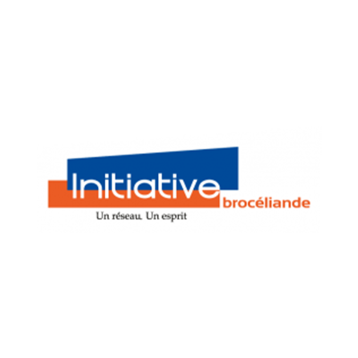 Logo Initiative brocéliande