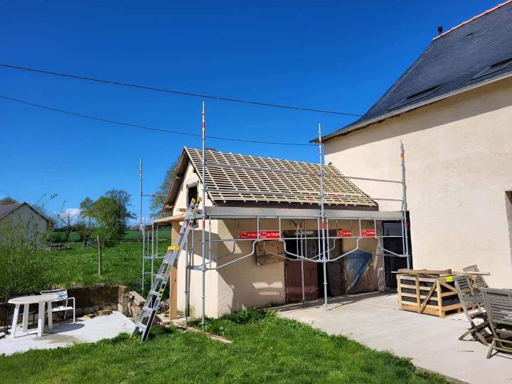 Modernisation et protection optimale de votre toiture